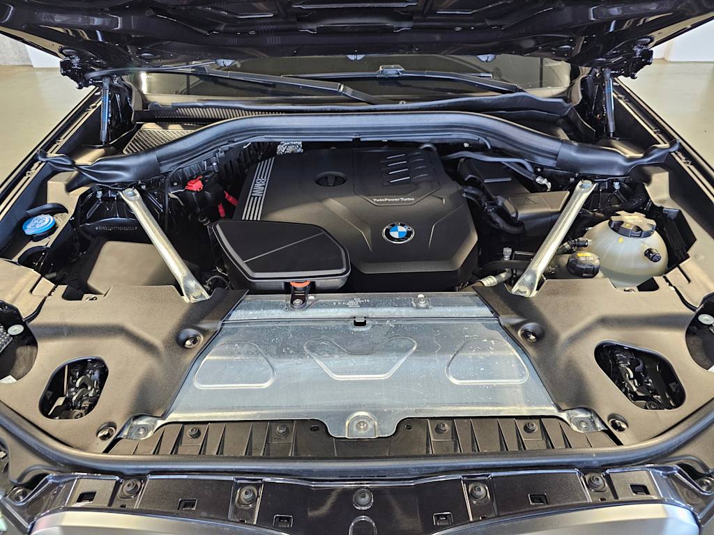 Thumbnail: 2022 BMW X3 - 9