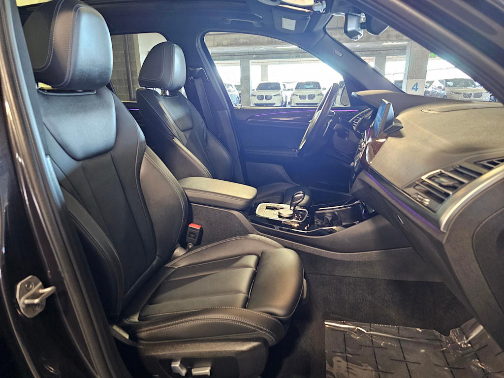 Thumbnail: 2022 BMW X3 - 45