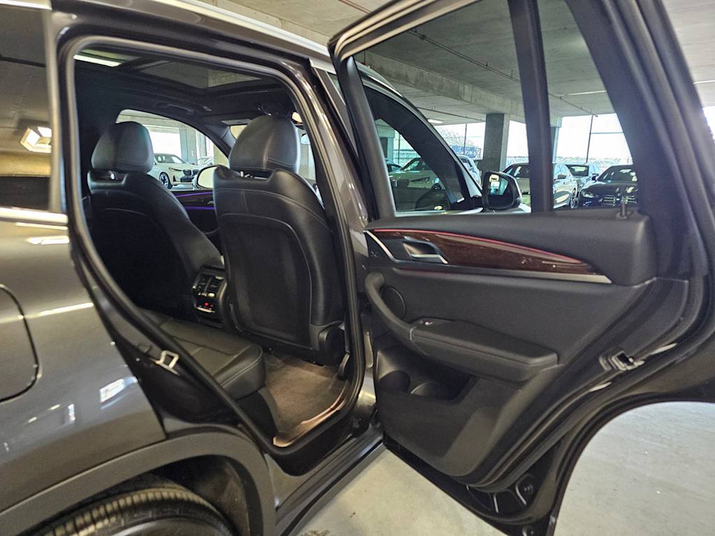 Thumbnail: 2022 BMW X3 - 42