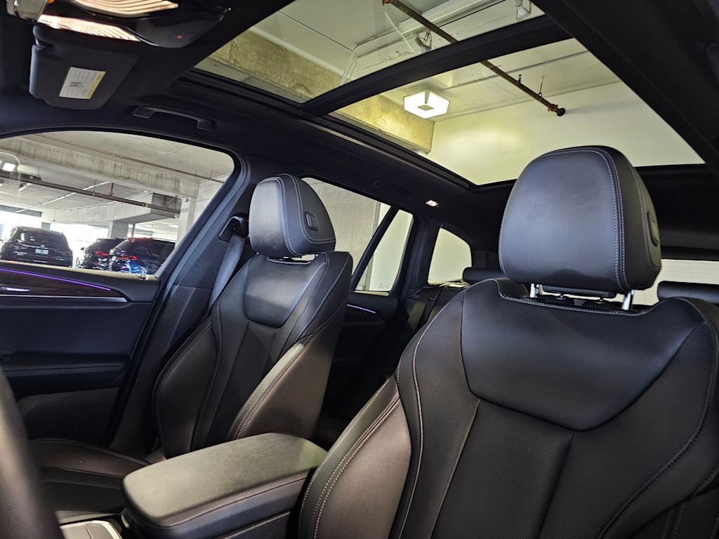 Thumbnail: 2022 BMW X3 - 40