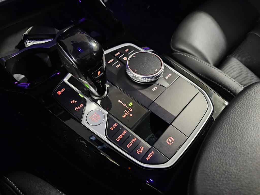 Thumbnail: 2022 BMW X3 - 17