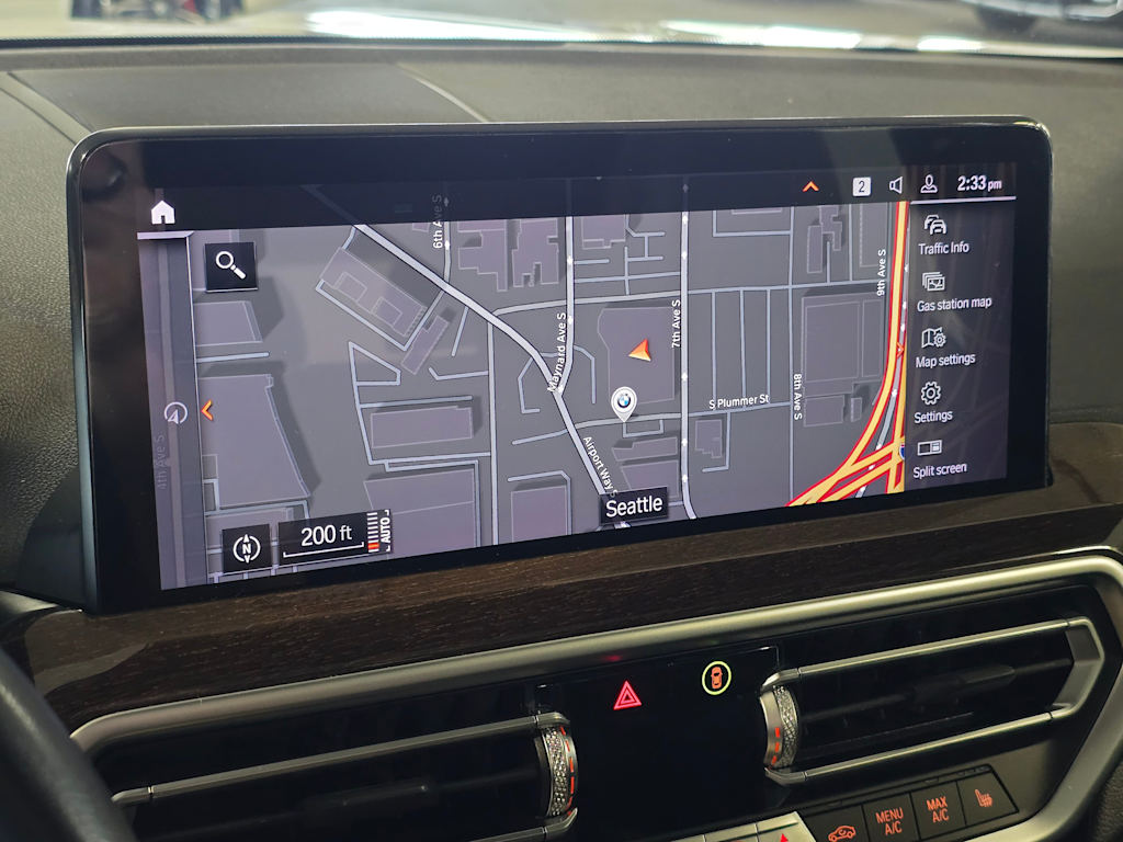 Thumbnail: 2022 BMW X3 - 24