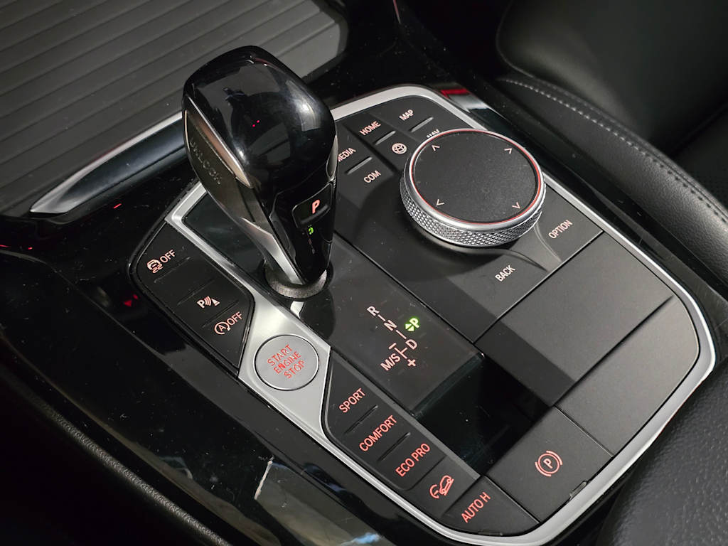 Thumbnail: 2022 BMW X3 - 27