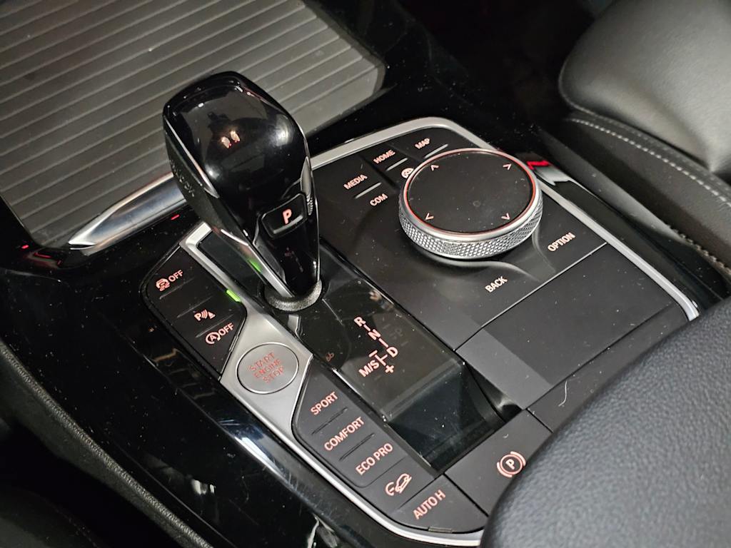Thumbnail: 2022 BMW X3 - 53