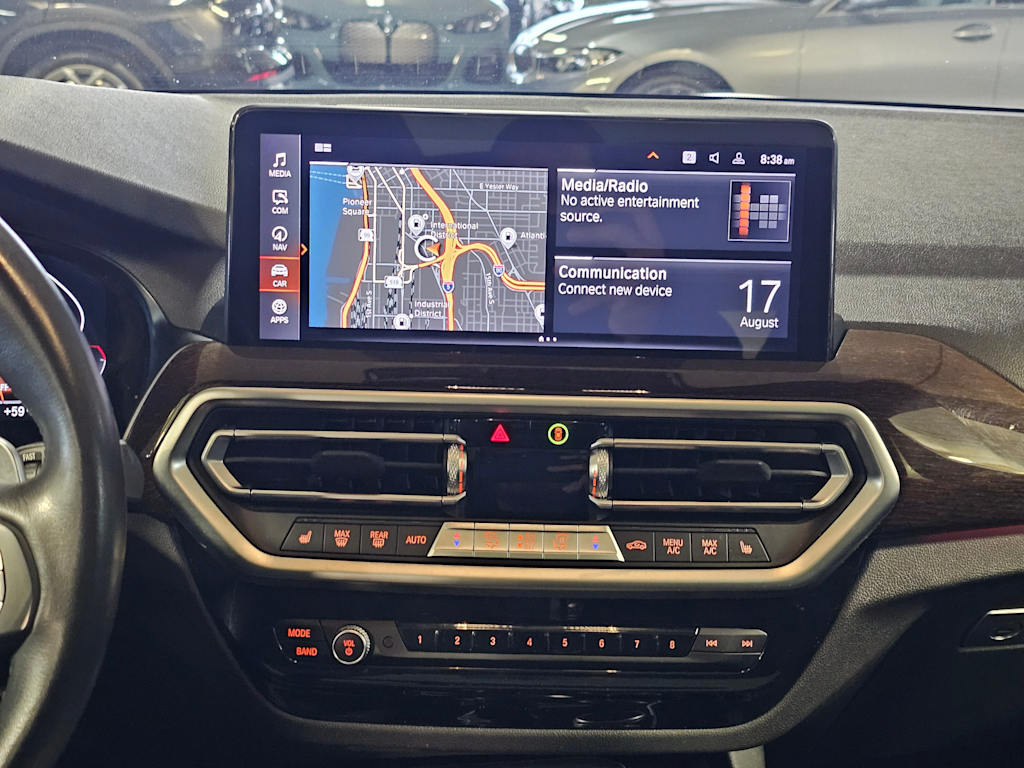 Thumbnail: 2022 BMW X3 - 48