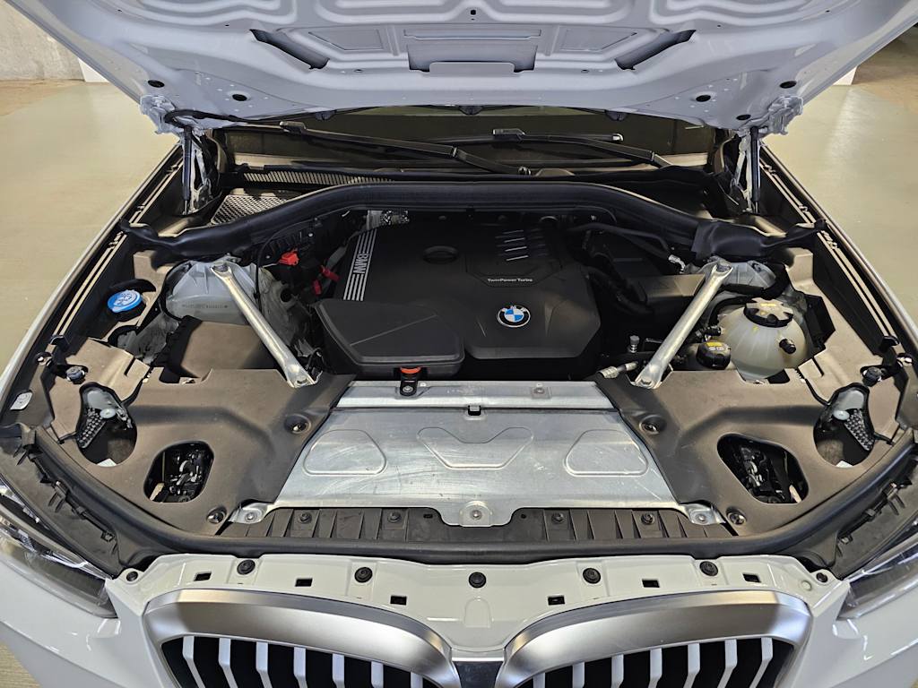 Thumbnail: 2022 BMW X3 - 44