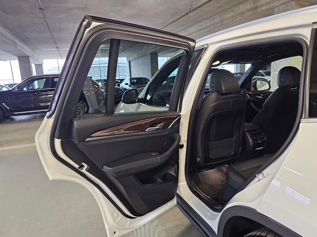 Thumbnail: 2022 BMW X3 - 61
