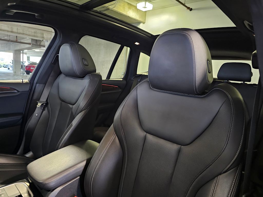 Thumbnail: 2022 BMW X3 - 59