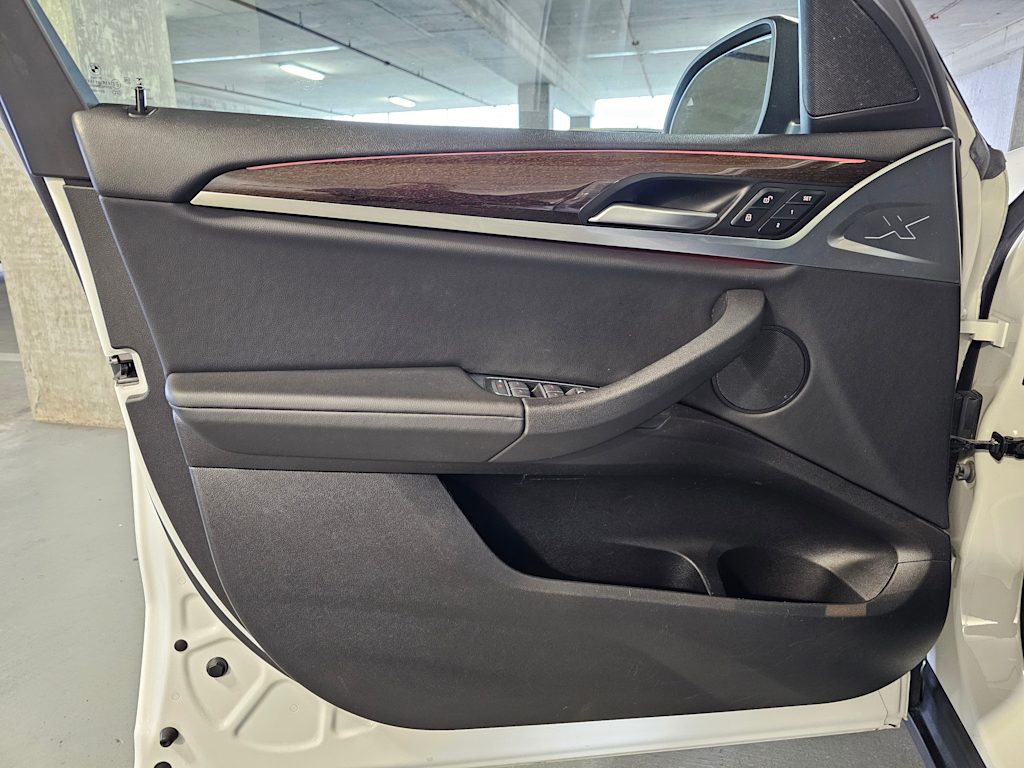 Thumbnail: 2022 BMW X3 - 56