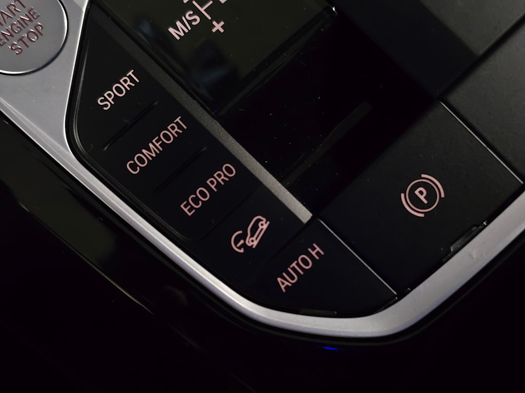 Thumbnail: 2024 BMW X3 - 17