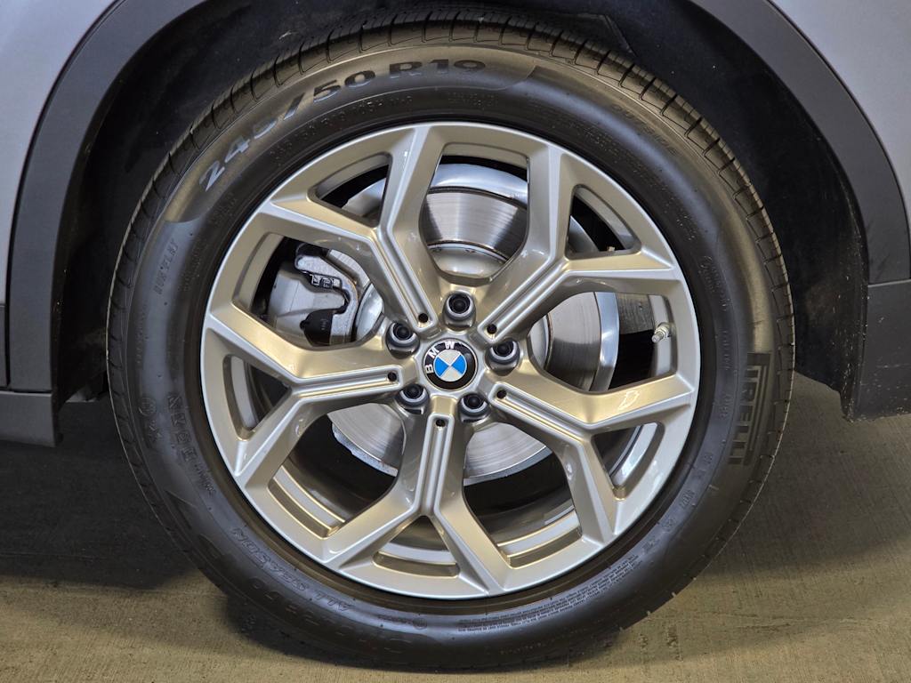 Thumbnail: 2024 BMW X3 - 8