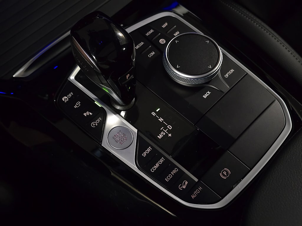Thumbnail: 2024 BMW X3 - 28