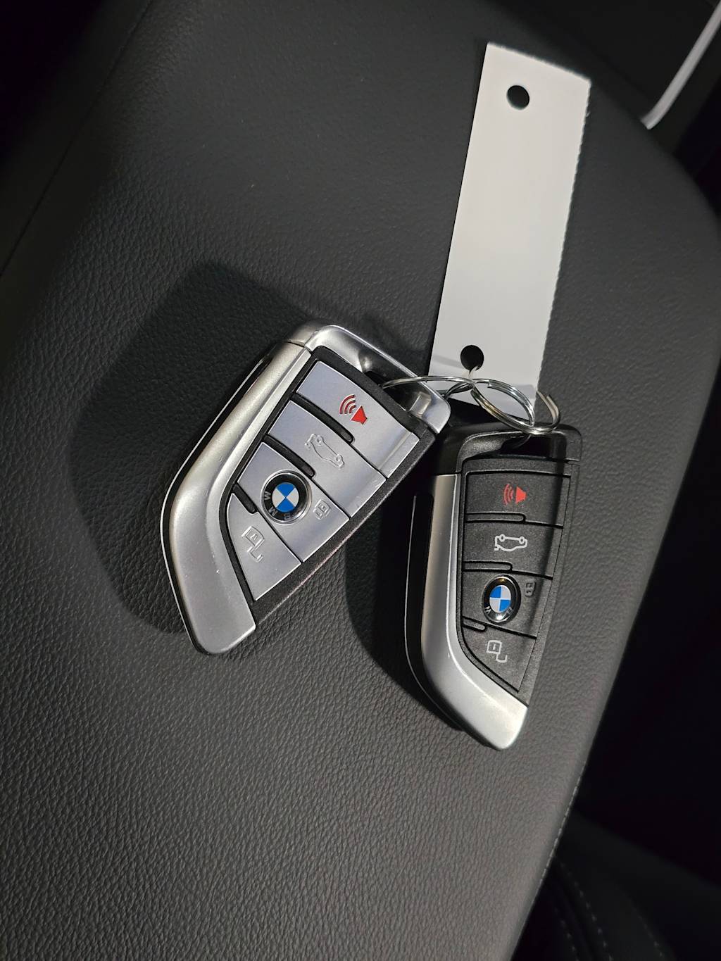 Thumbnail: 2024 BMW X3 - 7