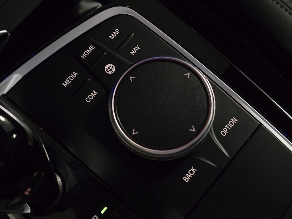 Thumbnail: 2024 BMW X3 - 26