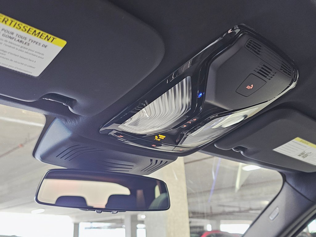 Thumbnail: 2024 BMW X3 - 27