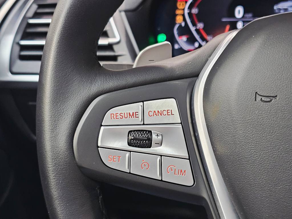 Thumbnail: 2024 BMW X3 - 21