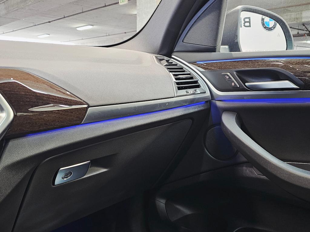 Thumbnail: 2024 BMW X3 - 26