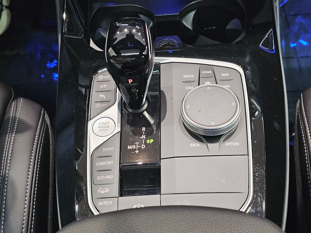 Thumbnail: 2024 BMW X3 - 24