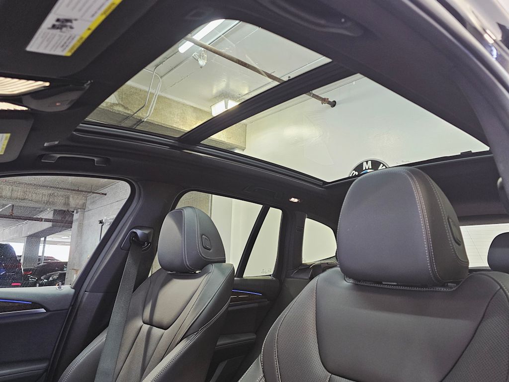 Thumbnail: 2024 BMW X3 - 29