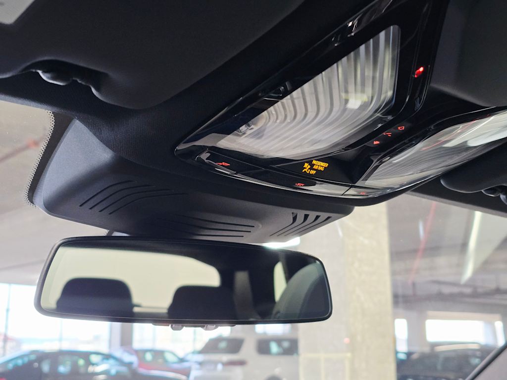 Thumbnail: 2024 BMW X3 - 25