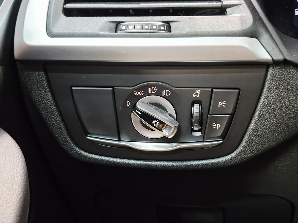 Thumbnail: 2024 BMW X3 - 28