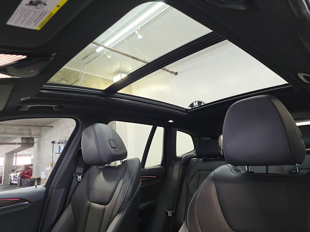 Thumbnail: 2024 BMW X3 - 31