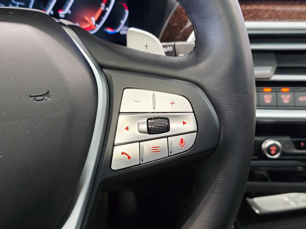 Thumbnail: 2024 BMW X3 - 26