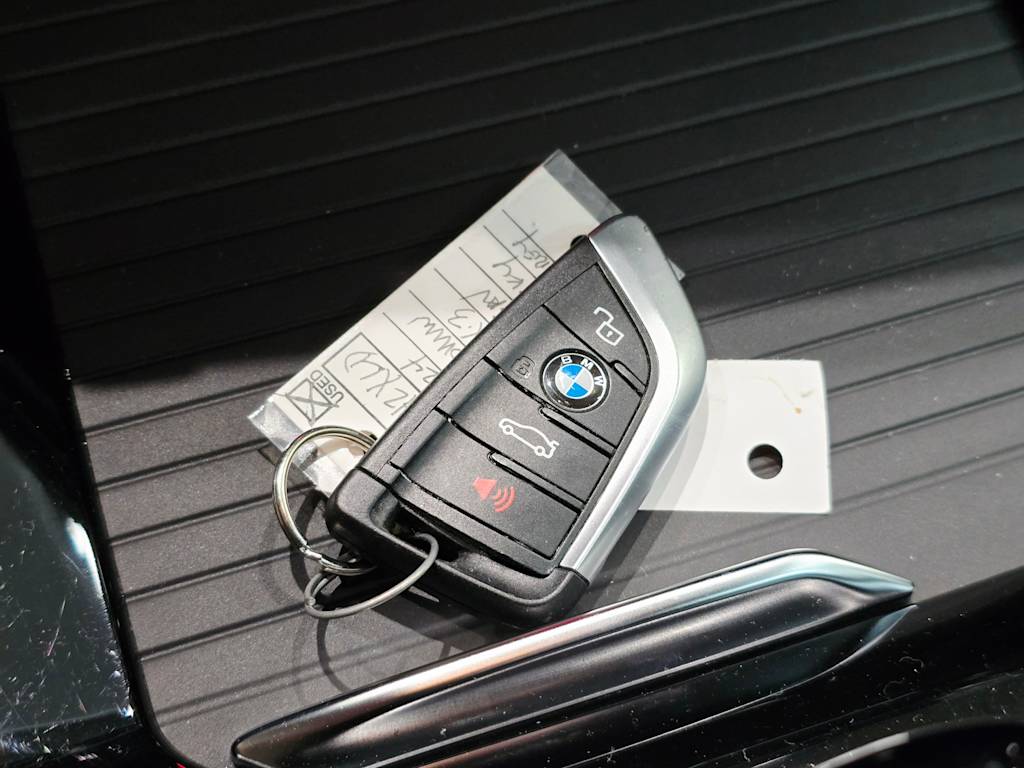 Thumbnail: 2024 BMW X3 - 19