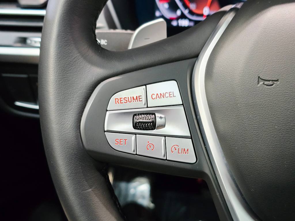 Thumbnail: 2024 BMW X3 - 27