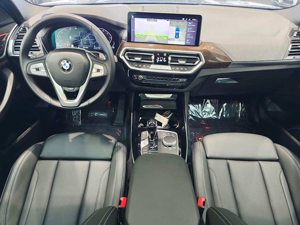 Thumbnail: 2023 BMW X3 - 9