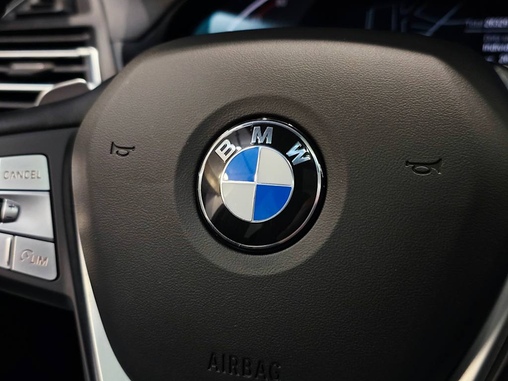 Thumbnail: 2023 BMW X3 - 30