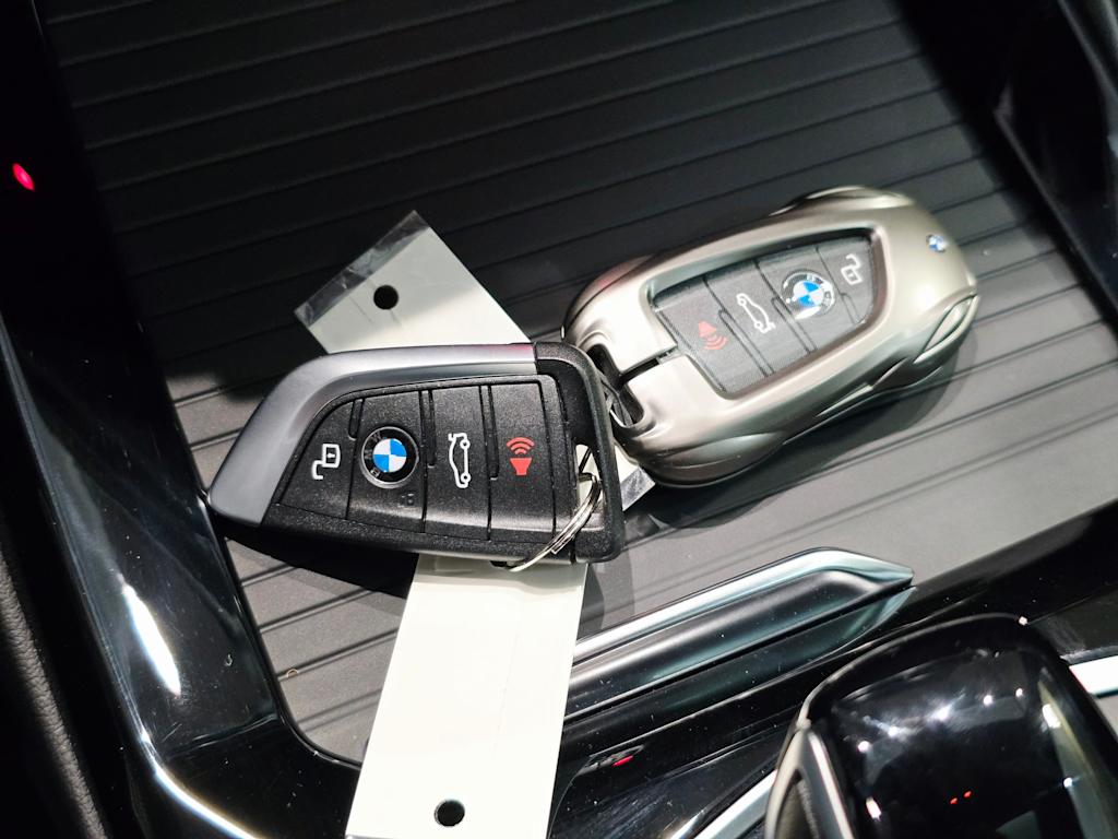 Thumbnail: 2023 BMW X3 - 19