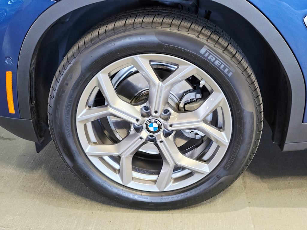 Thumbnail: 2023 BMW X3 - 7