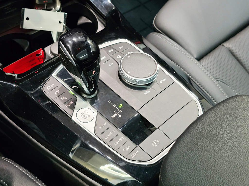 Thumbnail: 2023 BMW X3 - 16