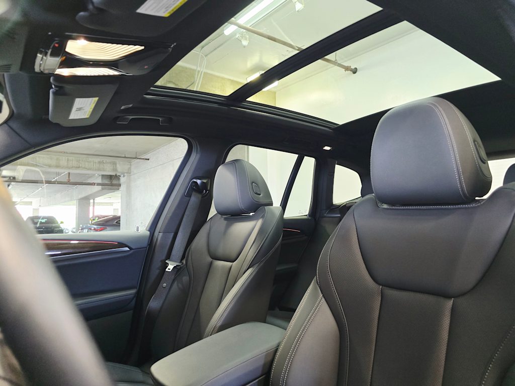 Thumbnail: 2023 BMW X3 - 31