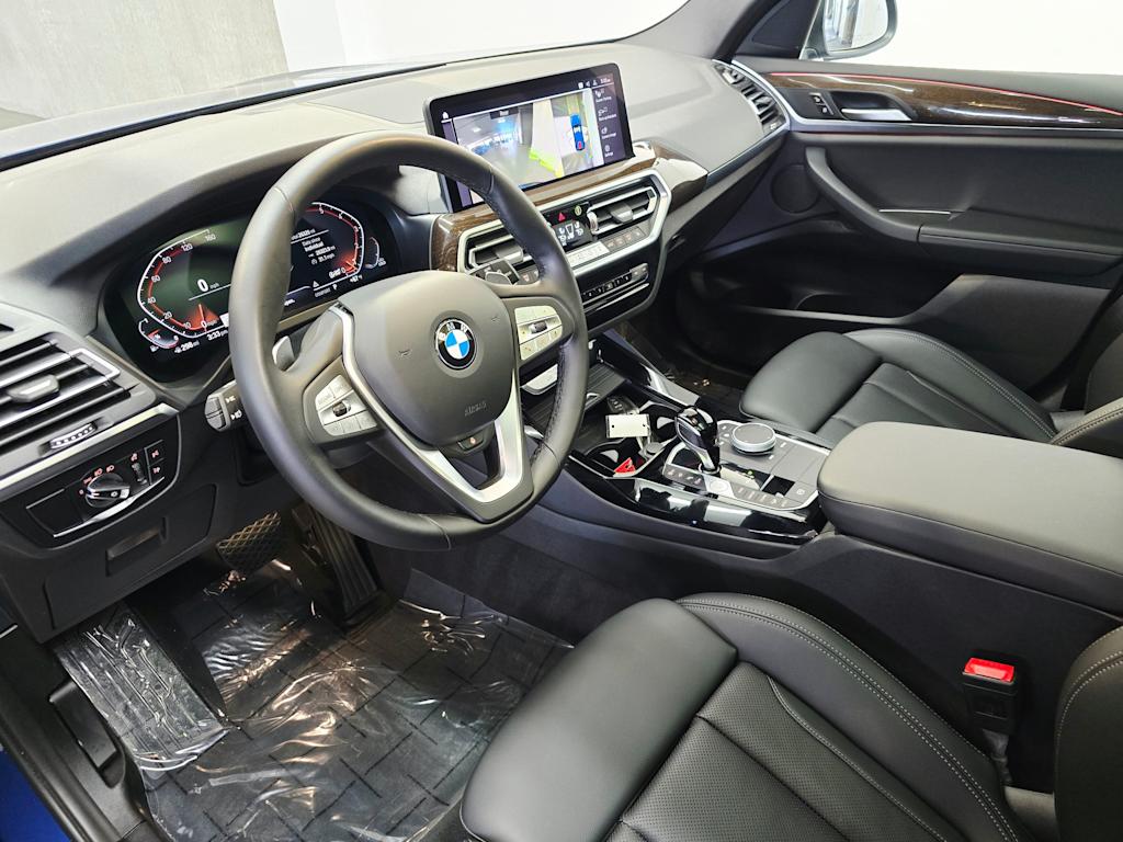Thumbnail: 2023 BMW X3 - 2