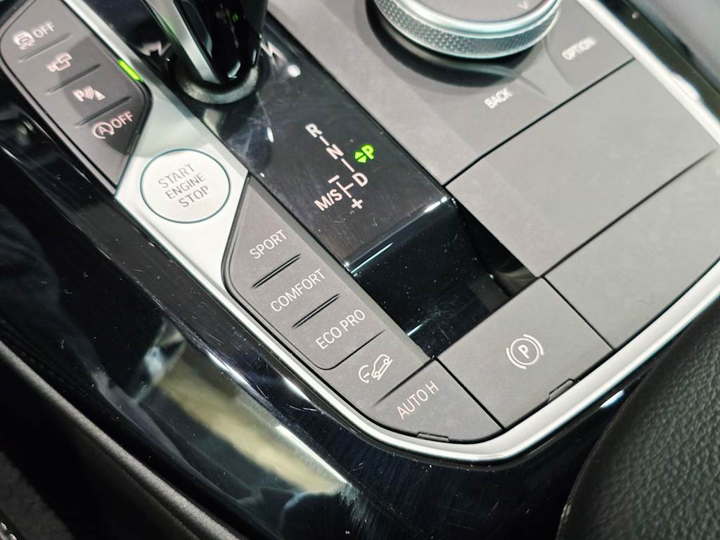 Thumbnail: 2023 BMW X3 - 24