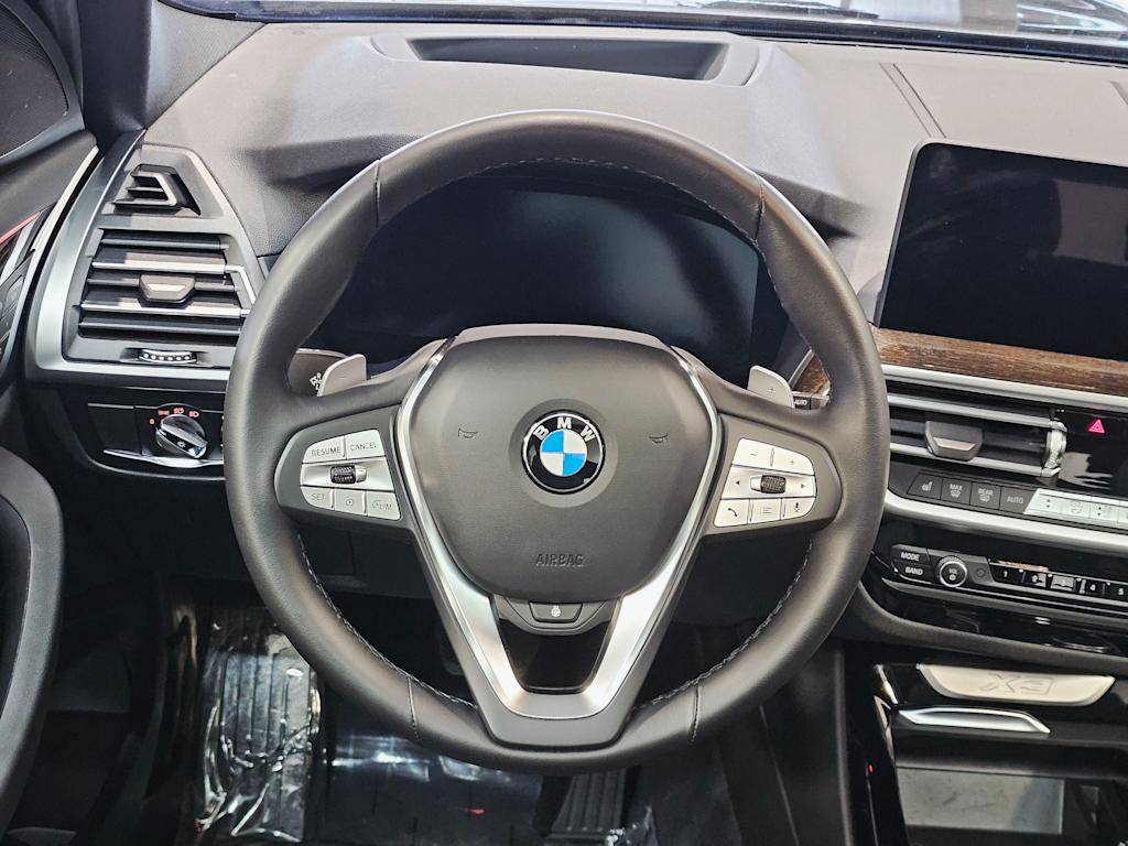 Thumbnail: 2022 BMW X3 - 12