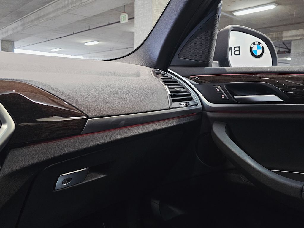 Thumbnail: 2022 BMW X3 - 24