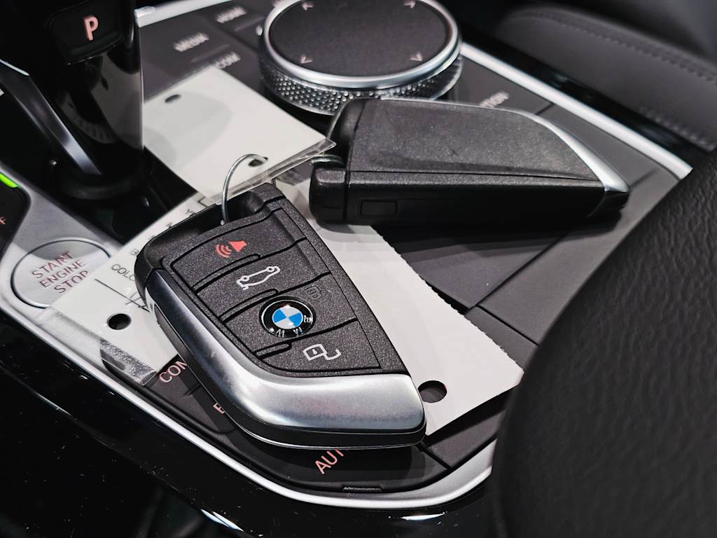 Thumbnail: 2022 BMW X3 - 30