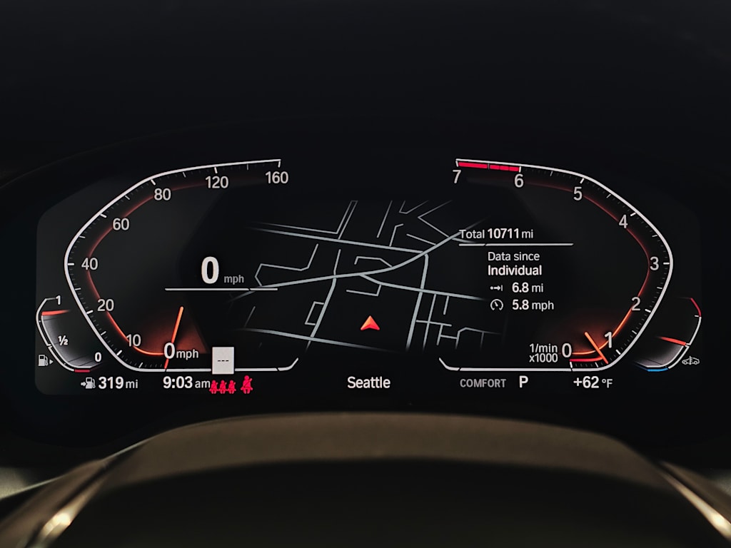 Thumbnail: 2022 BMW X3 - 15