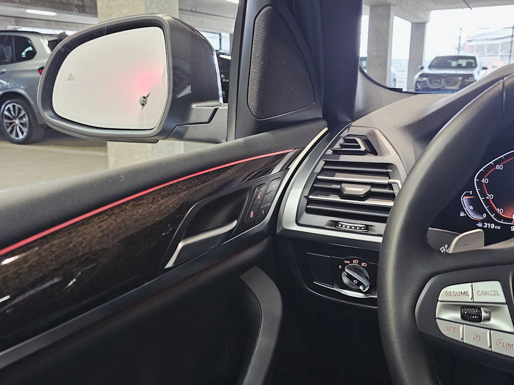 Thumbnail: 2022 BMW X3 - 26