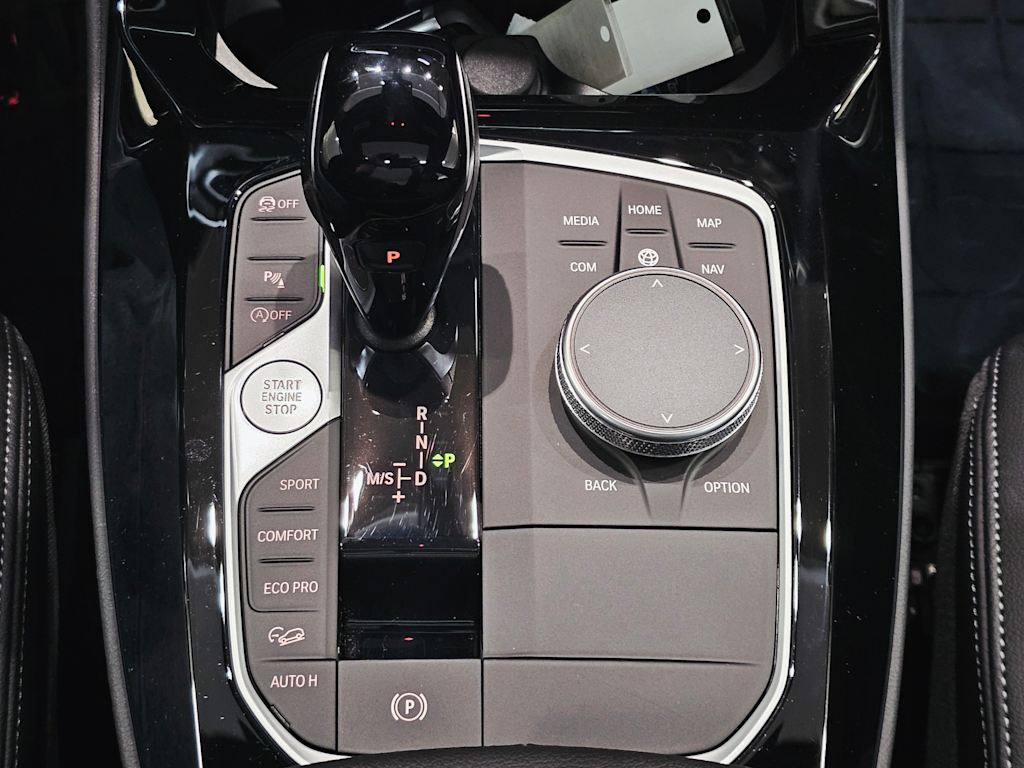 Thumbnail: 2022 BMW X3 - 22