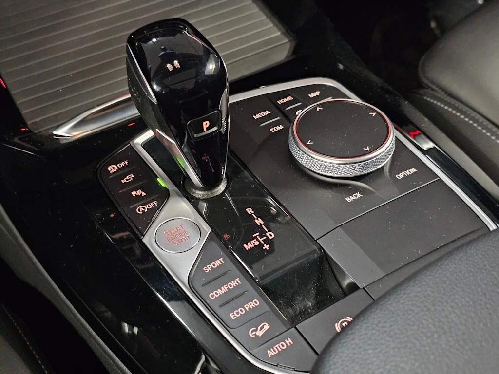 Thumbnail: 2024 BMW X3 - 17