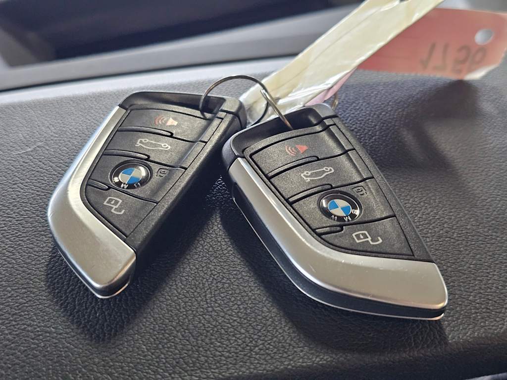 Thumbnail: 2024 BMW X3 - 20
