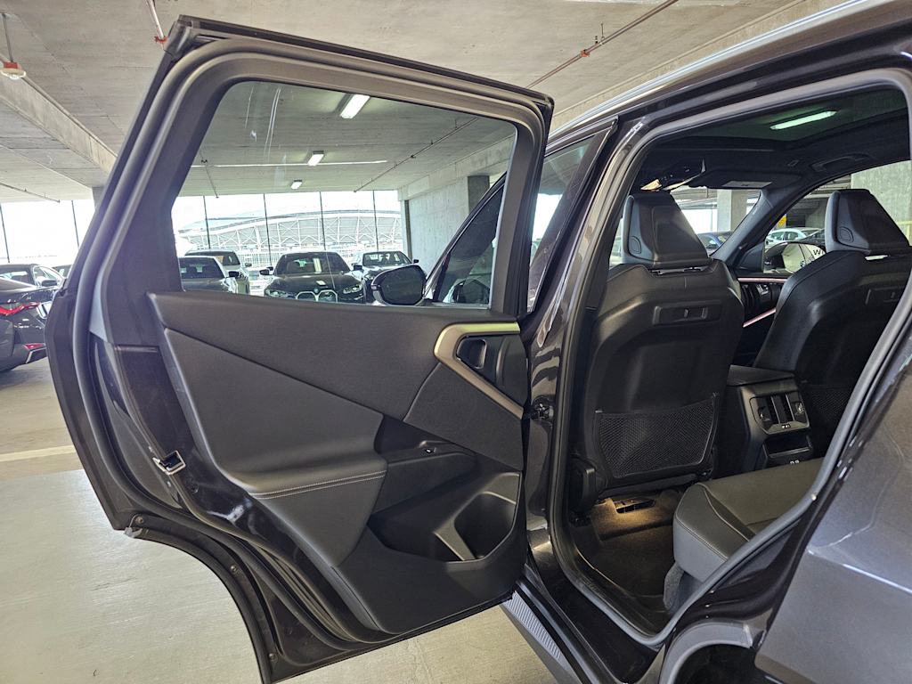 Thumbnail: 2025 BMW X3 - 31