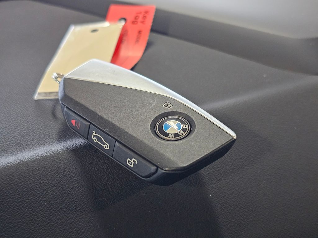 Thumbnail: 2025 BMW X3 - 20