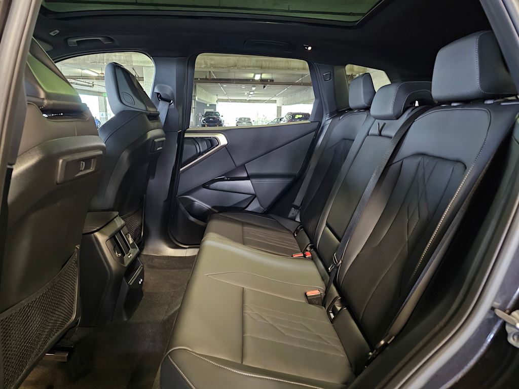 Thumbnail: 2025 BMW X3 - 13