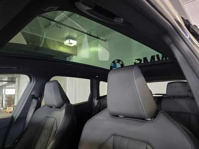 Thumbnail: 2025 BMW X3 - 28