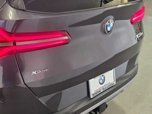Thumbnail: 2025 BMW X3 - 20